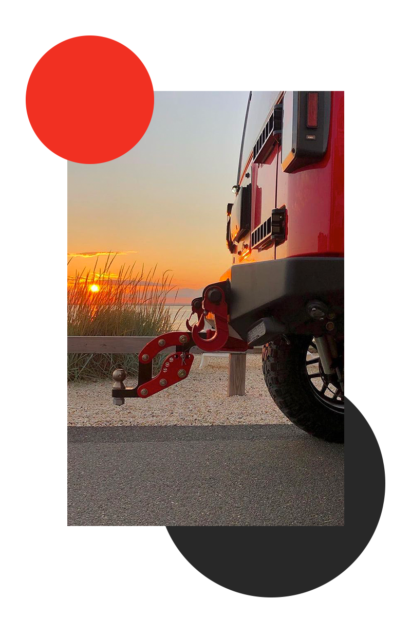 Rhino Hitch experiences 307 increase in revenue with Bidnamic Bidnamic